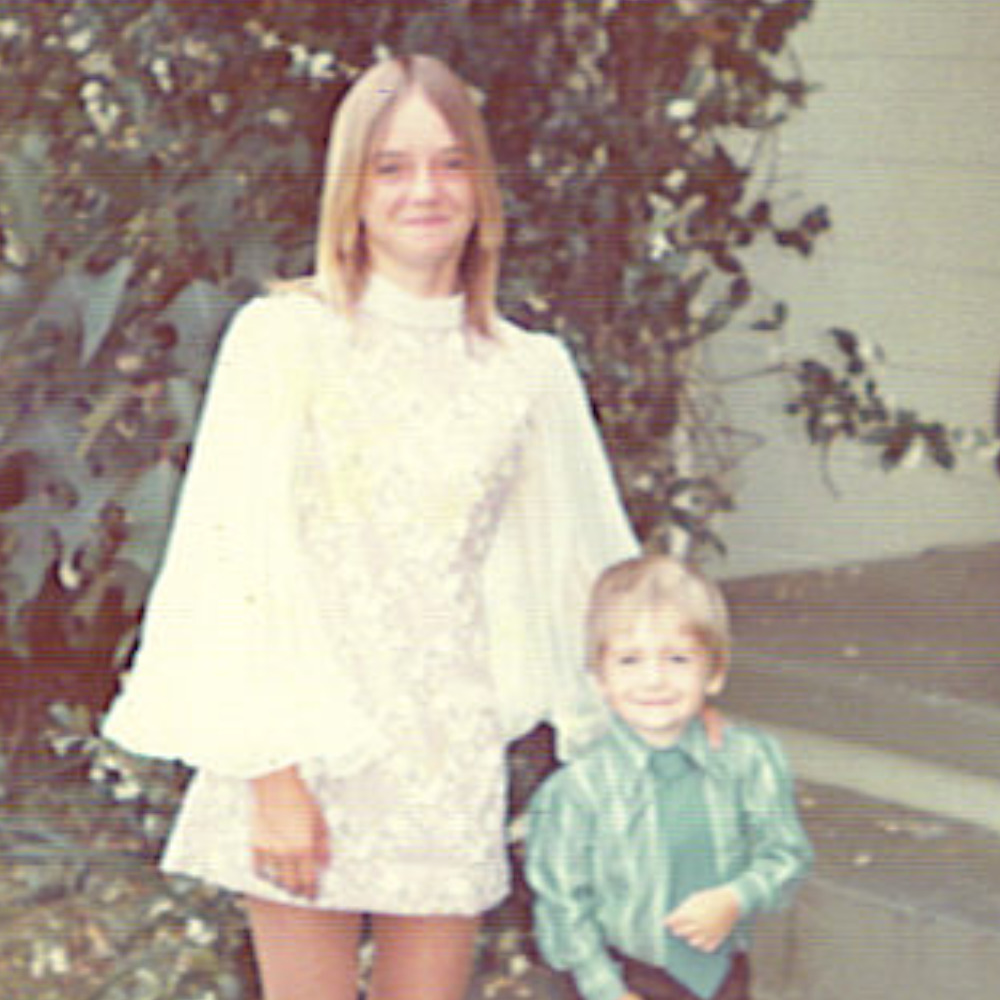 Meet your Posher, Patti